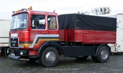 MAN 19.361 (F9) Schausteller 1983-1986