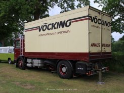 MAN 19.321 U (F9) Koffer 1983-1986