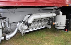 MAN 19.321 U (F9) Koffer 1983-1986