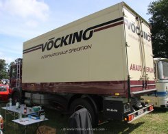 MAN 19.321 U (F9) Koffer 1983-1986