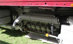 MAN 19.321 U (F9) Koffer 1983-1986