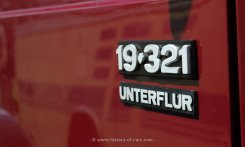 MAN 19.321 U (F9) Koffer 1983-1986