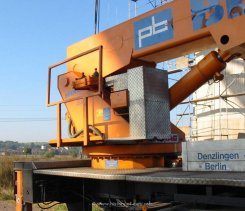 MAN 26.240 Arbeitsbühne Wumag WS350 1986