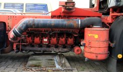 MAN F90 24.362 Unterflur 6x2 Wechselbr&uuml;ckenaufbau 1986-1990