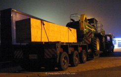 MAN F2000 26.403 6x4 Sattelzugmaschine W.Mayer 1994-1998