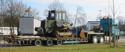 MAN F2000 Evo 27.464 6x4 Sattelzugmaschine H.Susenburger 1998-2000