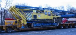 MAN F2000Evo FE600A 8x4/4 Schwerlast-Sattelzugmaschine P. Wirzius 2000-2002