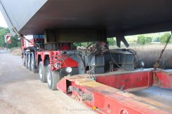 MAN F2000Evo FE600A 8x4/4 Schwerlast-Sattelzugmaschine ASS 2000-2002