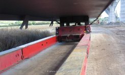 MAN F2000Evo FE600A 8x4/4 Schwerlast-Sattelzugmaschine ASS 2000-2002