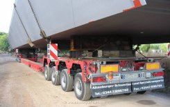 MAN F2000Evo FE600A 8x4/4 Schwerlast-Sattelzugmaschine ASS 2000-2002