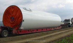 MAN F2000Evo FE600A 8x4/4 Schwerlast-Sattelzugmaschine Max Goll 2000-2002