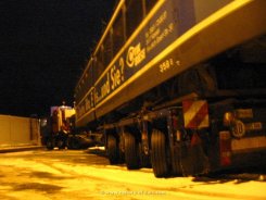 MAN F2000Evo FE600A 8x4/4 Schwerlast-Sattelzugmaschine 2000-2002