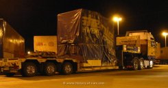 MAN TGA 26.530 XXL 6x2 Sattelzugmaschine Steinle 2003