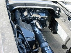 MAN TGA 18.410 XXL 4x2 Sattelzugmaschine 2003