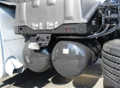 MAN TGA 18.410 XXL 4x2 Sattelzugmaschine 2003