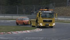 MAN TGL 12.220 Abschleppwagen 2008-2012