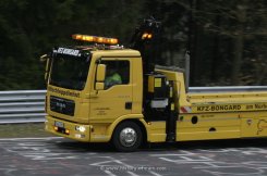 MAN TGL 12.220 Abschleppwagen 2008-2012