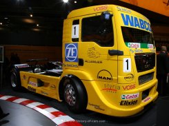 MAN TGS 18.480 Team Allg&auml;uer 2008