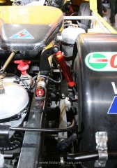 MAN TGS 18.480 Team Allg&auml;uer 2008