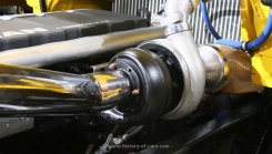 MAN TGS 18.480 Team Allg&auml;uer 2008