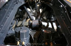 MAN TGS 41.440 M 8x8 Fahrgestell 2008