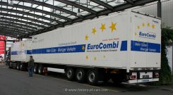 MAN TGX 26.440 XLX 6x2 Wechselbr&uuml;cke EuroCombi 2007-2012