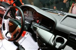 MAN TGX 41.680 BBS XXL 8x4/4 Schwerlast-Sattelzugmaschine 2008