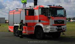 MAN TGM 18.340 4x4 HLF20 Rosenbauer AT 2012