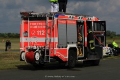 MAN TGM 18.340 4x4 HLF20 Rosenbauer AT 2012