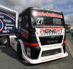 MAN TGS 18.480 Reinert-Adventure 2014
