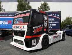 MAN TGS 18.480 Reinert-Adventure 2014