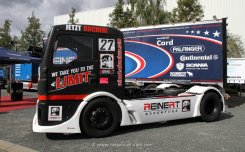 MAN TGS 18.480 Reinert-Adventure 2014