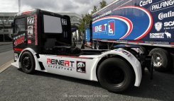 MAN TGS 18.480 Reinert-Adventure 2014