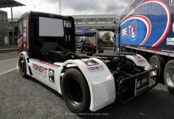 MAN TGS 18.480 Reinert-Adventure 2014