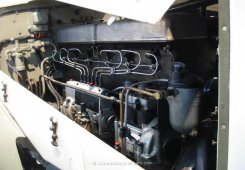 Mercedes-Benz L 6500 Pritsche 1938