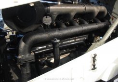 Mercedes-Benz L 6500 Pritsche 1938