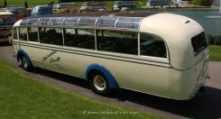 Mercedes-Benz OP 3750 1940/1948