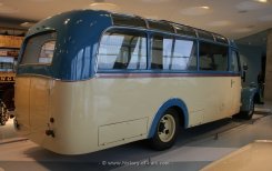 Mercedes-Benz O 2600 1940