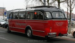 Mercedes-Benz O3500 1949