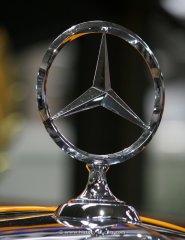 Mercedes-Benz L315 (O6600) Möbelkoffer 1955