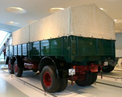 Mercedes-Benz LP333 Pritsche 1959