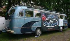 Mercedes-Benz O321H 1960