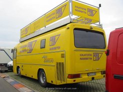 Mercedes-Benz O303 Promobus 1978