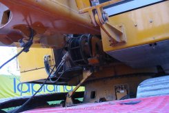 Mercedes-Benz SK 3548 S 8x4/4 Schwerlast-Sattelzugmaschine Rolf Mumbach 1989-1992 (?)