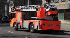 Mercedes-Benz Econic 1833 LL DLA (K) 23-12 GL-T CS Feuerwehr 2008