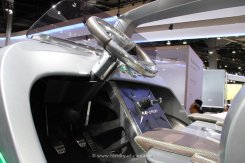 Mercedes-Benz Unimog "60Jahre" Concept 2011