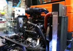 Multicar M27 Fumo SRCi Kipper 2008