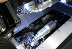 Multicar M27 Fumo SRCi Kipper 2008