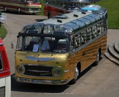Neoplan SH10 1957