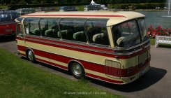 Neoplan NH6/7 Hamburg 1961